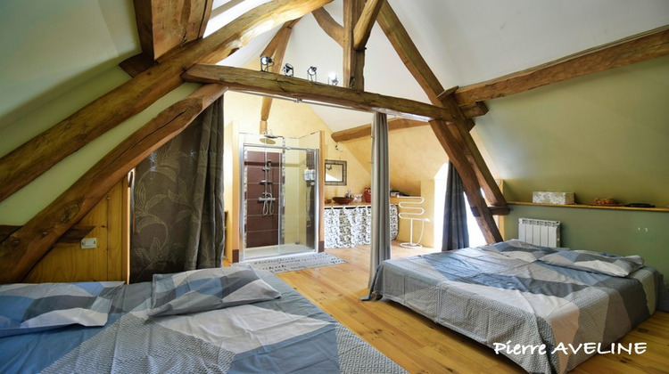 Ma-Cabane - Vente Maison ARROU, 126 m²