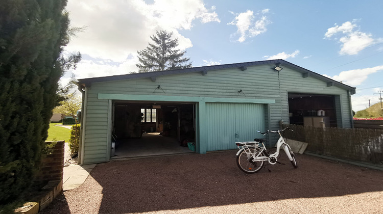 Ma-Cabane - Vente Maison ARROU, 156 m²