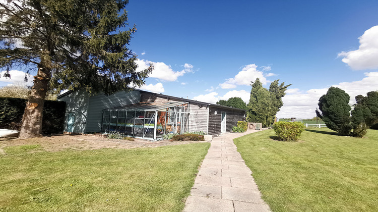 Ma-Cabane - Vente Maison ARROU, 156 m²