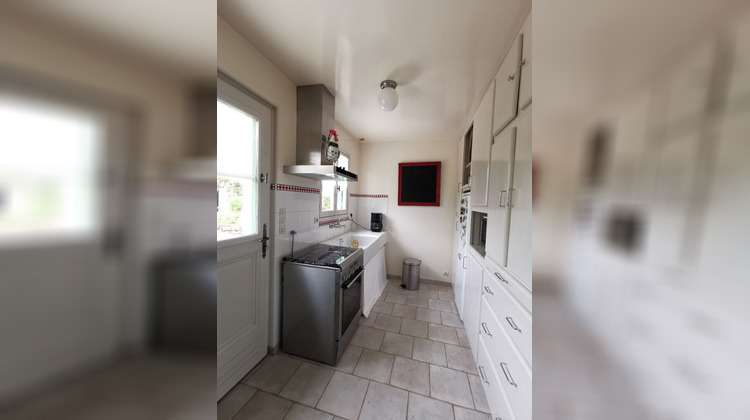 Ma-Cabane - Vente Maison ARROU, 120 m²