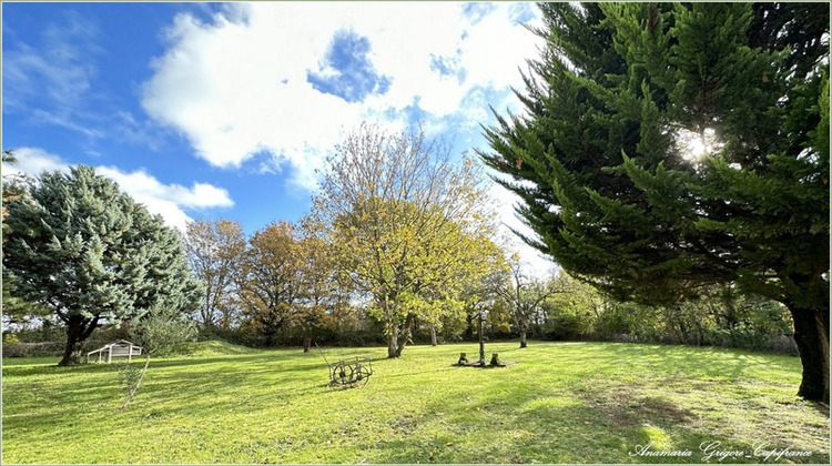 Ma-Cabane - Vente Maison ARROU, 170 m²