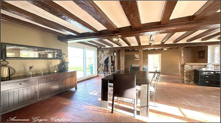 Ma-Cabane - Vente Maison ARROU, 170 m²