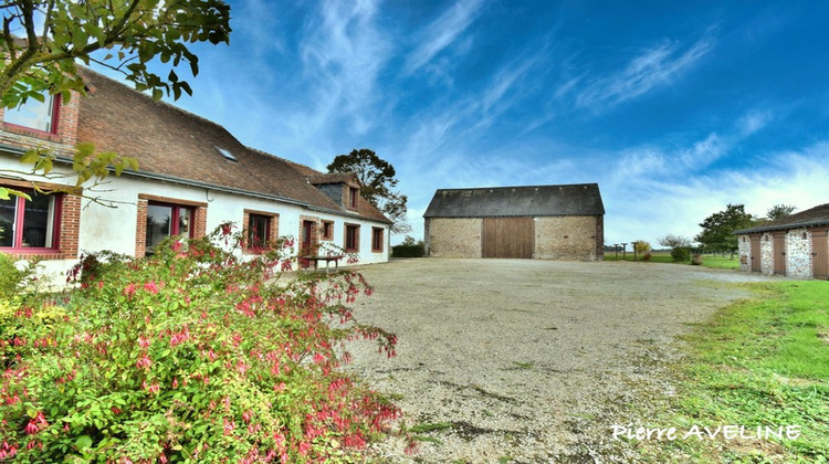 Ma-Cabane - Vente Maison ARROU, 192 m²