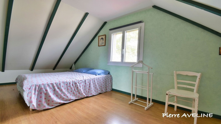 Ma-Cabane - Vente Maison ARROU, 192 m²