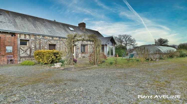 Ma-Cabane - Vente Maison ARROU, 200 m²