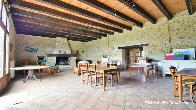 Ma-Cabane - Vente Maison ARROU, 200 m²