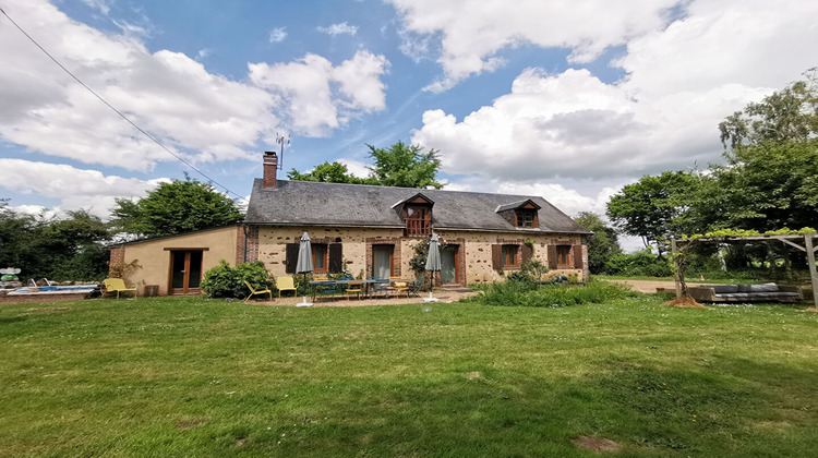 Ma-Cabane - Vente Maison ARROU, 170 m²
