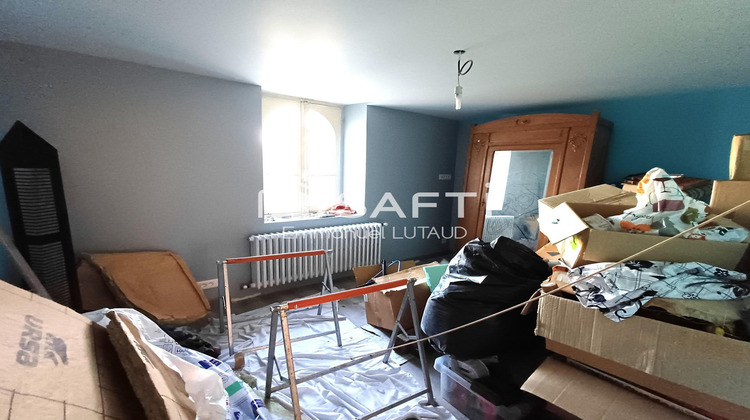 Ma-Cabane - Vente Maison Arrou, 112 m²