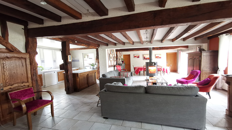 Ma-Cabane - Vente Maison ARROU, 120 m²
