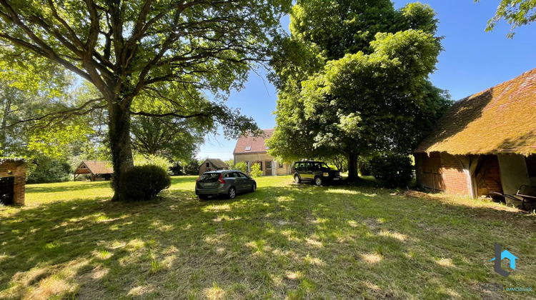 Ma-Cabane - Vente Maison ARROU, 133 m²