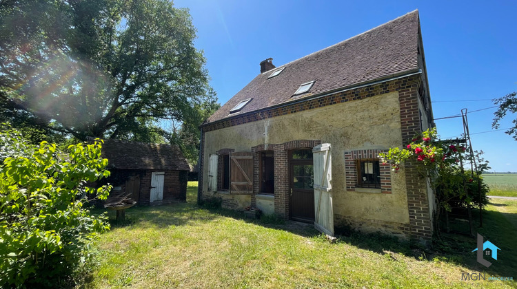 Ma-Cabane - Vente Maison ARROU, 133 m²