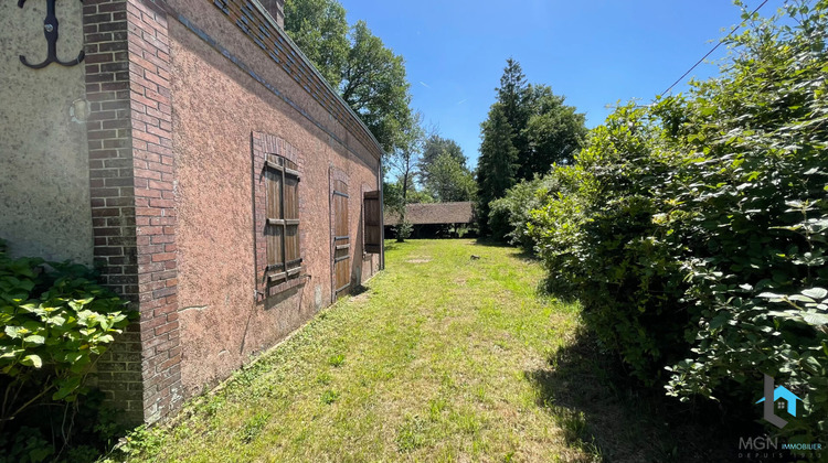 Ma-Cabane - Vente Maison ARROU, 133 m²