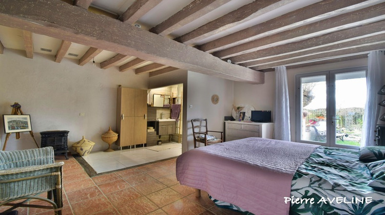 Ma-Cabane - Vente Maison ARROU, 126 m²