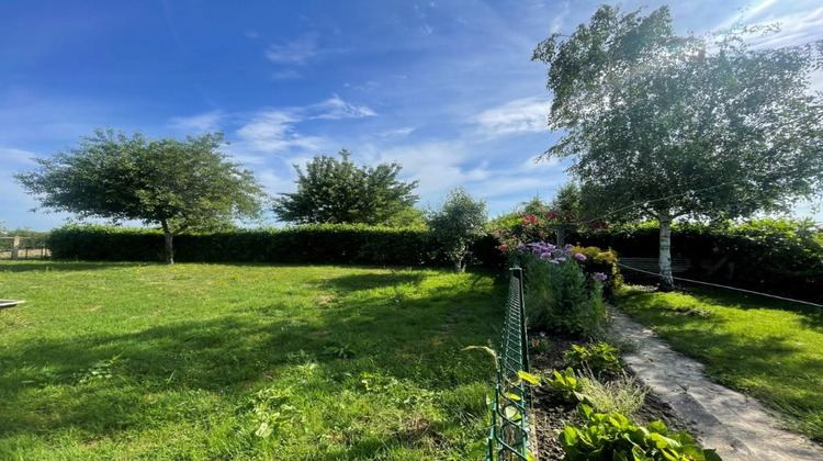 Ma-Cabane - Vente Maison ARROU, 0 m²