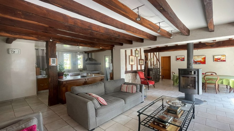 Ma-Cabane - Vente Maison ARROU, 0 m²