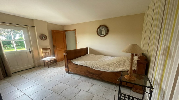 Ma-Cabane - Vente Maison ARROU, 0 m²