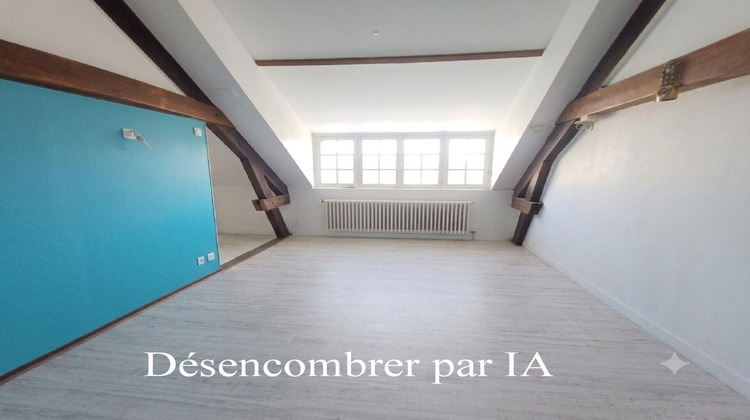 Ma-Cabane - Vente Maison Arrou, 112 m²