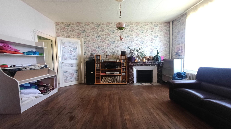 Ma-Cabane - Vente Maison Arrou, 112 m²