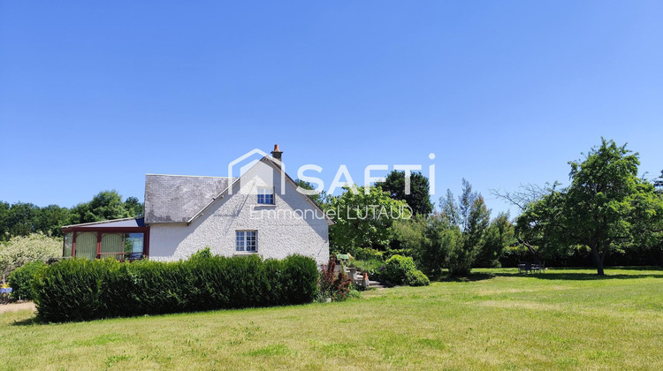 Ma-Cabane - Vente Maison Arrou, 165 m²