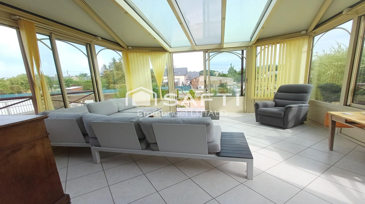 Ma-Cabane - Vente Maison Arrou, 165 m²