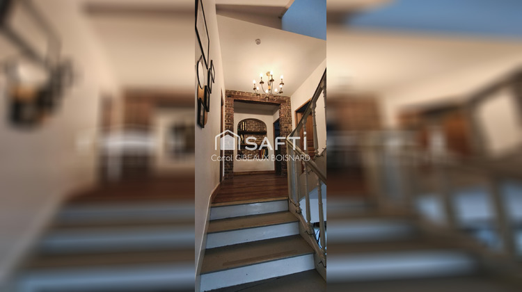 Ma-Cabane - Vente Maison Arrou, 176 m²