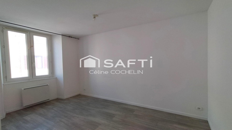 Ma-Cabane - Vente Maison Arrou, 40 m²