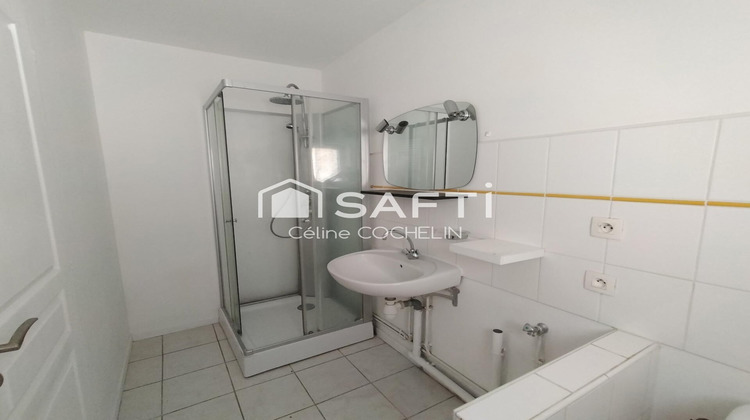 Ma-Cabane - Vente Maison Arrou, 40 m²