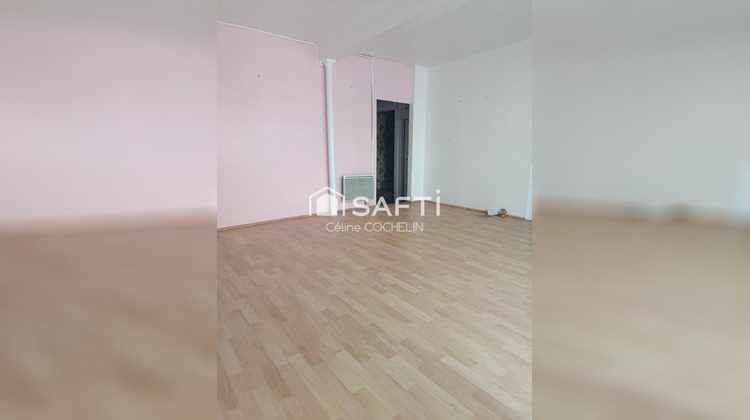 Ma-Cabane - Vente Maison Arrou, 40 m²
