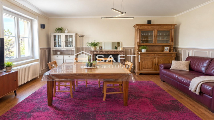 Ma-Cabane - Vente Maison Arrou, 112 m²