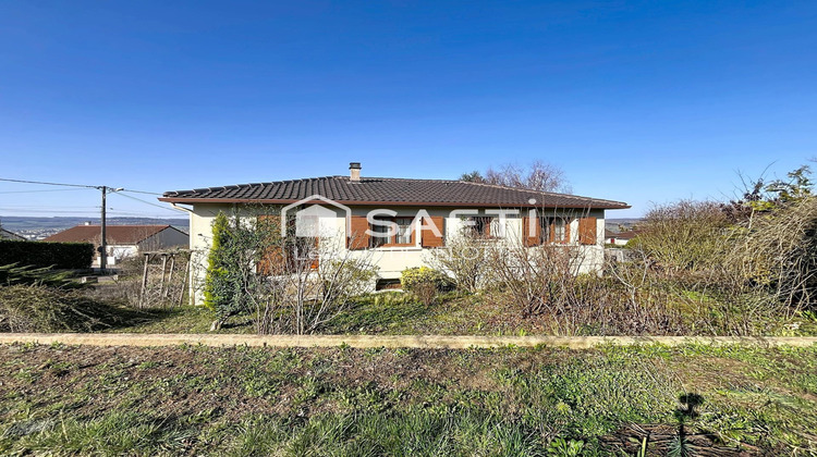 Ma-Cabane - Vente Maison Arry, 85 m²