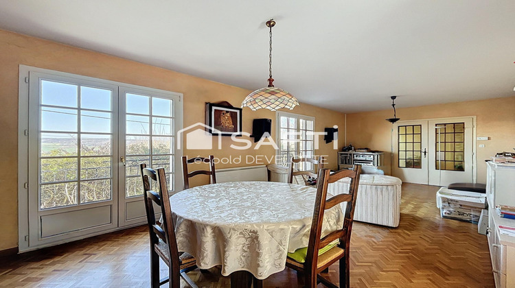 Ma-Cabane - Vente Maison Arry, 85 m²