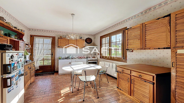 Ma-Cabane - Vente Maison Arry, 85 m²