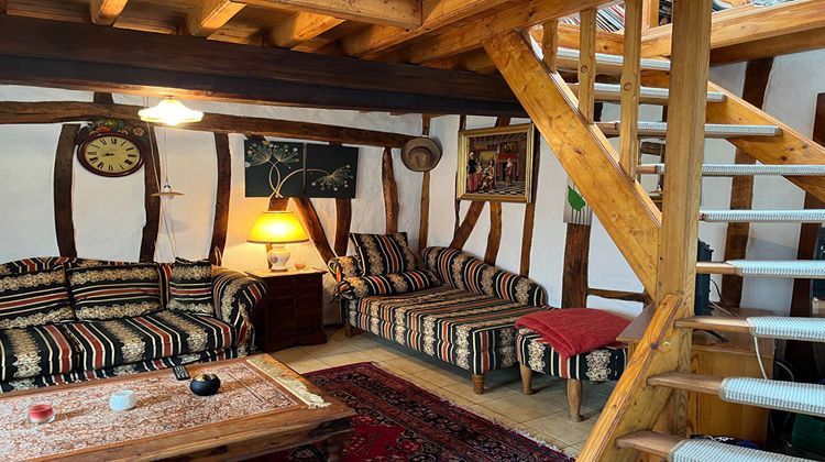 Ma-Cabane - Vente Maison ARRY, 120 m²