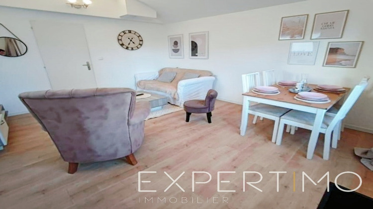 Ma-Cabane - Vente Maison Arry, 54 m²