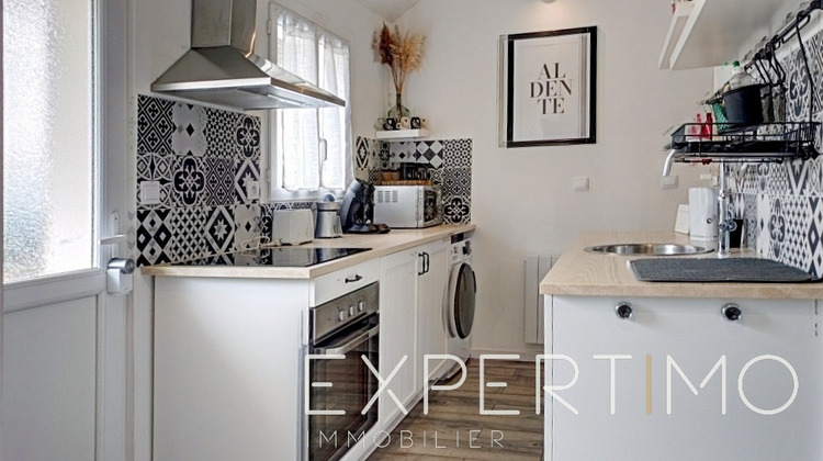 Ma-Cabane - Vente Maison Arry, 54 m²