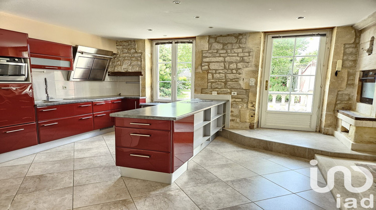 Ma-Cabane - Vente Maison Ars, 199 m²