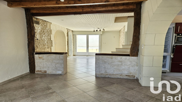 Ma-Cabane - Vente Maison Ars, 199 m²