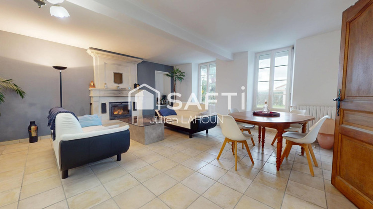 Ma-Cabane - Vente Maison Ars, 147 m²