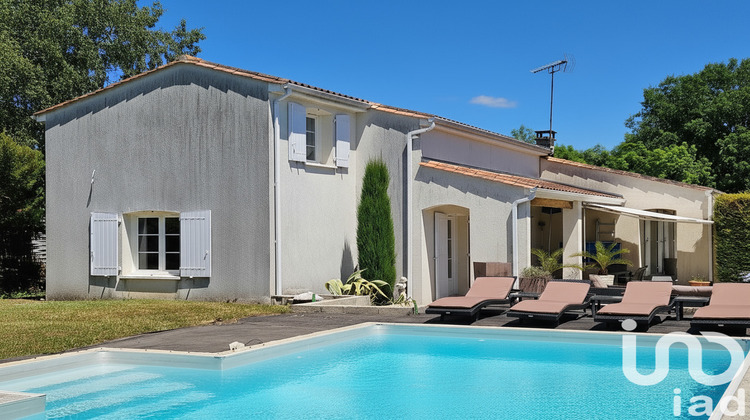 Ma-Cabane - Vente Maison Ars, 193 m²