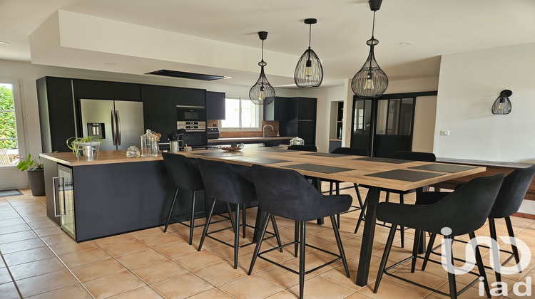 Ma-Cabane - Vente Maison Ars, 193 m²