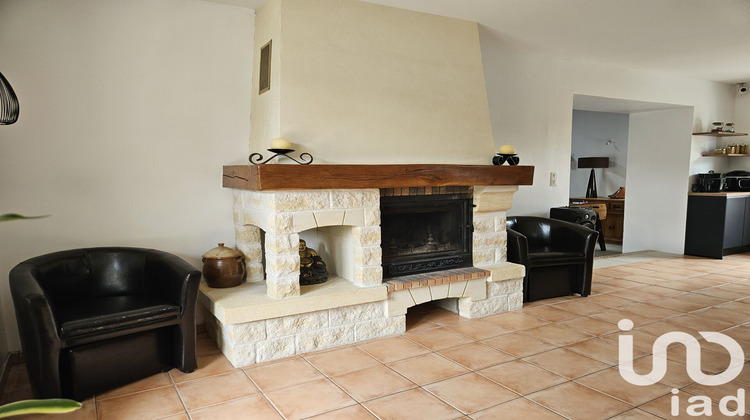 Ma-Cabane - Vente Maison Ars, 193 m²