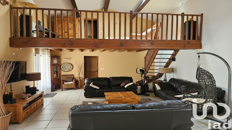Ma-Cabane - Vente Maison Ars, 193 m²