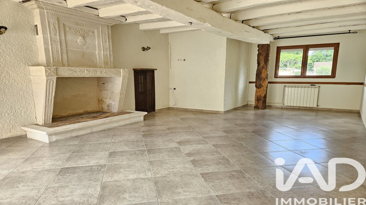 Ma-Cabane - Vente Maison Ars, 199 m²