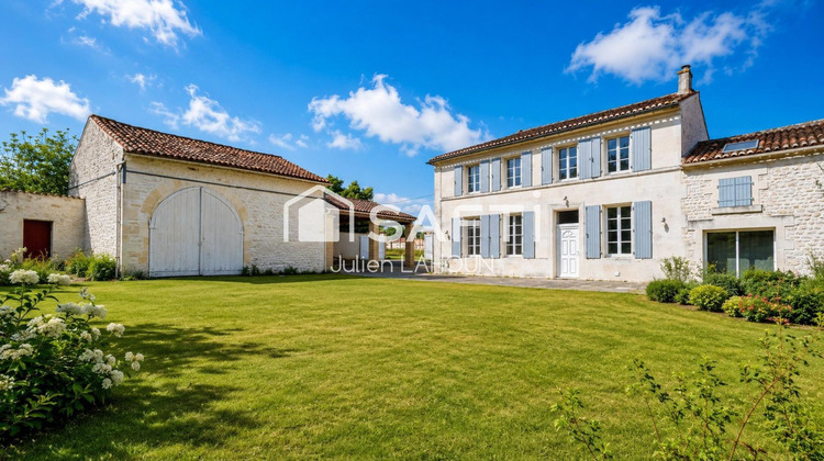 Ma-Cabane - Vente Maison Ars, 165 m²