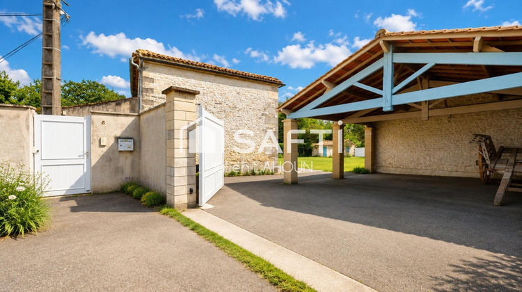 Ma-Cabane - Vente Maison Ars, 165 m²