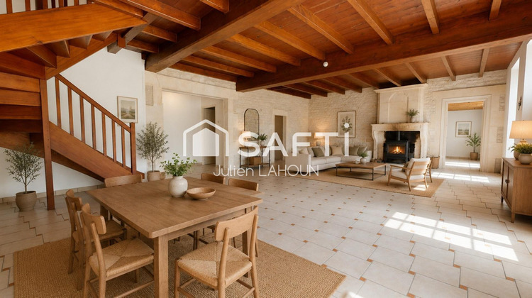 Ma-Cabane - Vente Maison Ars, 165 m²