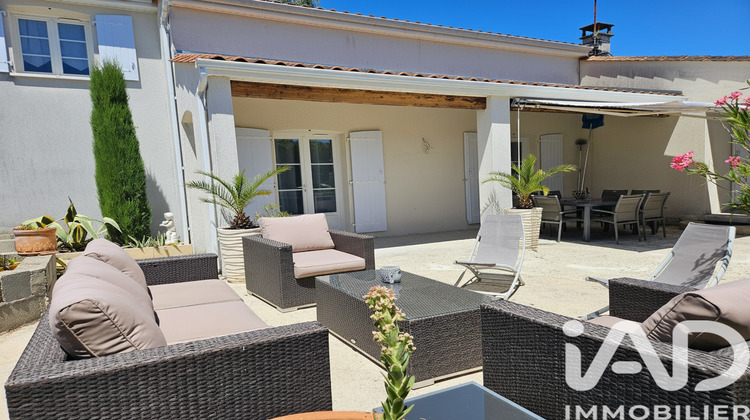 Ma-Cabane - Vente Maison Ars, 193 m²