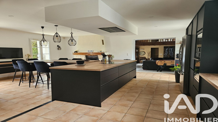 Ma-Cabane - Vente Maison Ars, 193 m²