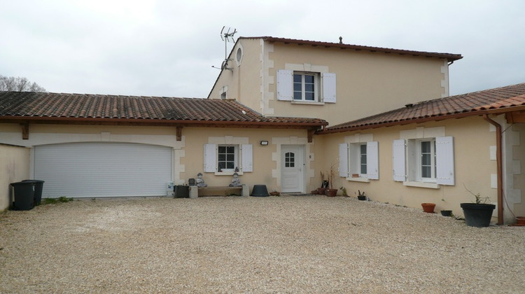 Ma-Cabane - Vente Maison ARS, 198 m²