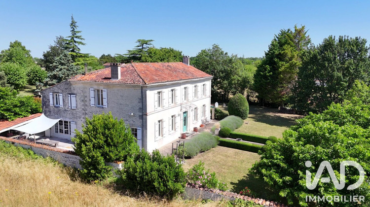 Ma-Cabane - Vente Maison Ars, 340 m²